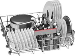 Bosch SMV4HTX31E – Inbouw Vaatwasser – Energielabel E – 60 cm breed – 12 couverts — thumbnail 4
