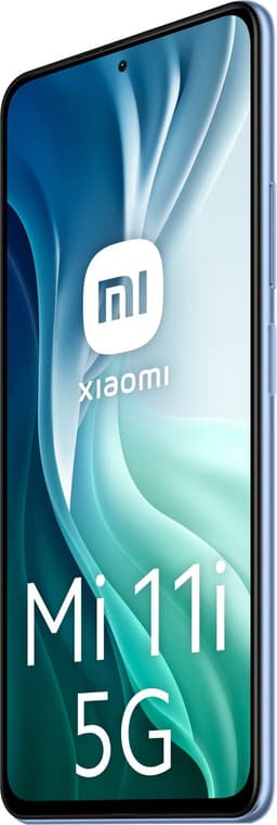 Xiaomi Mi 11i 5G - 256GB - Zilver — thumbnail 4