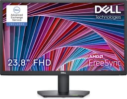 Dell SE2422HX - Full HD Monitor - 24 Inch — thumbnail 1