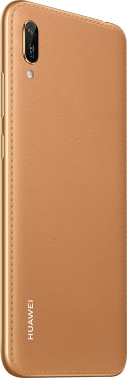 Huawei Y6 (2019) - 32GB - Bruin — thumbnail 3