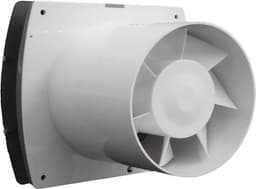VENTILATOR INOX T100HTi Timer/Hygrostaat (Ø 100MM) — thumbnail 3