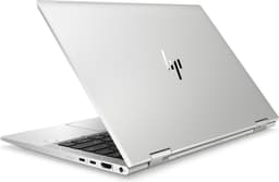 HP EliteBook x360 830 G8 - Zakelijke 2-in-1 laptop - 13.3 inch - Intel Core i5-1135G7 - 8 GB RAM, 256 GB SSD - Windows 10 Pro - Touchscreen — thumbnail 4