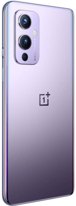 OnePlus 9 Dual Sim 12/256GB Winter Mist — thumbnail 1