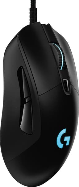 Logitech G403 HERO Gaming Mouse — thumbnail 4