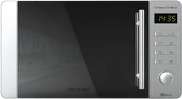 Microwave with Grill Cecotec ProClean 5120 20 L 700W — thumbnail 4
