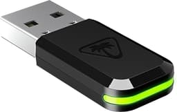 TURTLE BEACH Stealth 600 GEN3 XB TURA37.BX.GAHD Over-ear Draadloze hoofdtelefoon Zwart — thumbnail 3