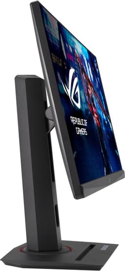 ASUS ROG Strix XG259QNS eSports Gaming Monitor - FHD IPS - 380Hz - 1ms - FreeSync Premium - USB Hub - 25 Inch — thumbnail 2