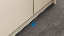 Siemens iQ100 SN615X01AE vaatwasser Volledig ingebouwd 12 couverts — thumbnail 5