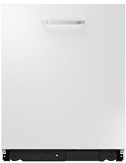 Samsung DW60M6040BB - Inbouwvaatwasser - Volledig ingebouwd - 13 couverts - E label - 44 dB - Roestvrijstaal — thumbnail 1