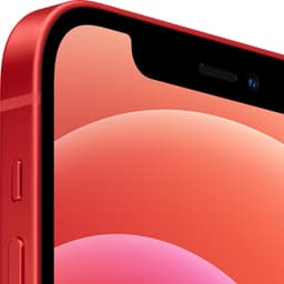 Apple iPhone 12 - 256GB - Rood — thumbnail 4