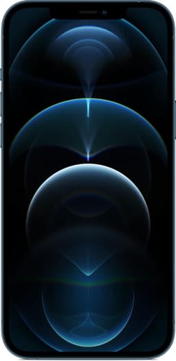Apple iPhone 12 Pro Max - 128GB - Blauw — thumbnail 2