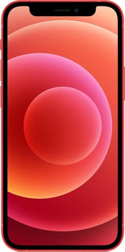 Apple iPhone 12 Mini - 128GB - Rood — thumbnail 3