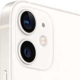 Apple iPhone 12 Mini - 256GB - Wit — thumbnail 2