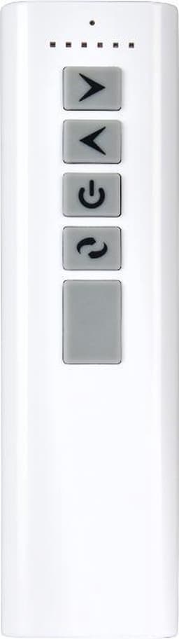CasaFan Eco Genuino 318015 plafondventilator 180 cm — thumbnail 4