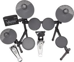 Yamaha DTX432K elektronisch drumstel — thumbnail 2