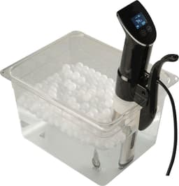 Sous Vide Pakket - Wartmann WM-1507 + Ziva OneTouch + 7L Waterbak — thumbnail 4