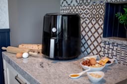 Steba HF 5000 XL heteluchtfriteuse — thumbnail 3