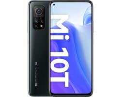Xiaomi Mi 10T - 128GB - Zwart