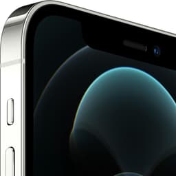 Apple iPhone 12 Pro - 512GB - Zilver — thumbnail 5