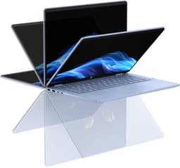 HP OmniBook 5 Flip 14-FP0023DX - Laptop - Core 7 150U - 16 GB RAM - 512 GB SSD - 14 inch Touchscreen — thumbnail 2