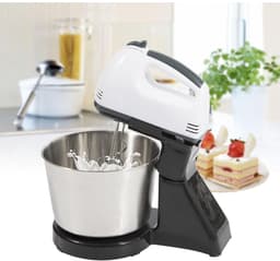 DailySupplies® Keukenrobot - Keukenmachine - Keukenmixer — thumbnail 4