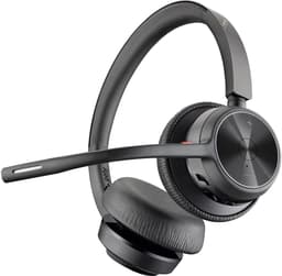 HP Poly Voyager 4320 USB-C Headset — thumbnail 2