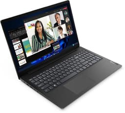 Lenovo V15 G4 15.6 inch Notebook - i7-13620H - 16GB - 512GB - Windows 11 Pro - 2 Jaar garantie — thumbnail 4