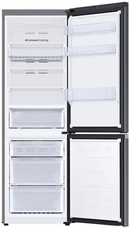 Samsung RB34C602EB1 - Koel-vriescombinatie - No frost - 35 dB — thumbnail 4