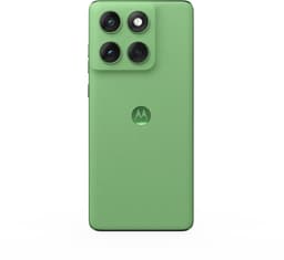 Motorola edge 60 - 12GB/512GB - Groen — thumbnail 3