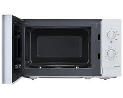 Panasonic NN-SM21Q Wit -magnetron Aanrecht 20 l 800 W