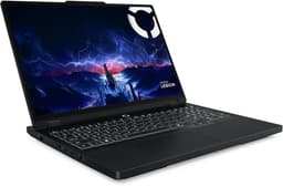"Lenovo Legion Pro 5 16IAX10H Intel Core Ultra 9 275HX Laptop 40,6 cm (16"") WQXGA 32 GB DDR5-SDRAM 1 TB SSD NVIDIA GeForce RTX 5070 Ti Wi-Fi 6 (802.11ax) Windows 11 Home Engels Zwart" — thumbnail 5