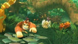 Donkey Kong Bananza - Nintendo Switch 2 - Franstalig — thumbnail 2