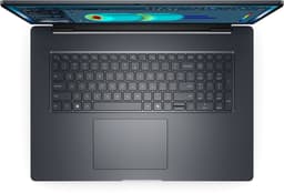 "DELL Pro Max 18 Plus MB18250 Intel Core Ultra 7 265HX Mobiel werkstation 45,7 cm (18"") Quad HD+ 32 GB DDR5-SDRAM 1 TB SSD NVIDIA RTX PRO 3000 Blackwell Wi-Fi 7 (802.11be) Windows 11 Pro Engels Zwart" — thumbnail 4