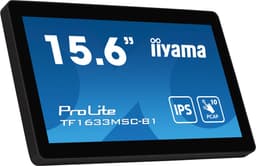 iiyama ProLite TF1633MSC-B1 ledmonitor — thumbnail 4