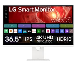 LG UltraFine 37U730SA-W — thumbnail 1