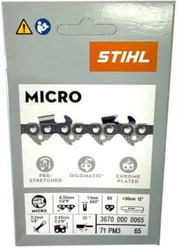 Stihl 36700000065 — thumbnail 1