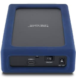 Oyen Digital Novus USB-C HDD - 30TB — thumbnail 3