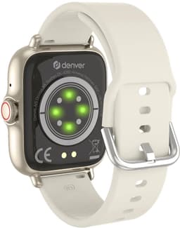 Denver Smartwatch - Android iOS - Sporthorloge - Hartslagmeter - Stappenteller - SWC156 — thumbnail 5