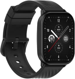 Zeblaze Smartwatch Gts 3 Fitnesshorloge Voor Android Ios Gezondheidsmonitoring — thumbnail 3