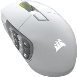 Corsair SCIMITAR Elite Wireless SE gaming muis — thumbnail 1
