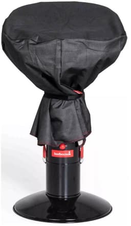 Barbecook premium hoes voor houtskoolbarbecue Ø 66cm H 67cm — thumbnail 1