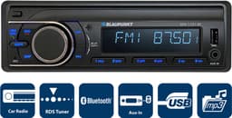 Blaupunkt BPA 1121 BT – Old School - Autoradio - 1 Din - USB - Bluetooth — thumbnail 4