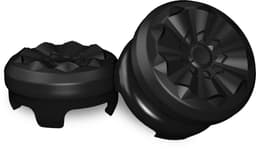 KontrolFreek FPS Galaxy Thumbsticks - Zwart - PS5/PS4 — thumbnail 5