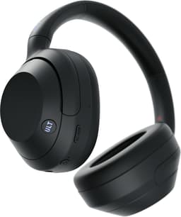 SONY ULT Wear WHULT900NB.CE7 Over-ear Draadloze hoofdtelefoon met Noise-cancelling Zwart — thumbnail 5