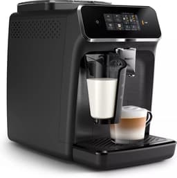 Philips LatteGo 2300 Serie EP2330/10 - Espressomachine - Zwart — thumbnail 2
