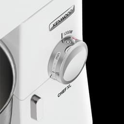 Kenwood ChefXL KVL4100W - Keukenmachine — thumbnail 4