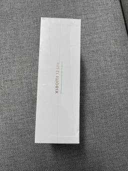 Xiaomi 12 Lite 5G - 8GB/256GB - Groen — thumbnail 2