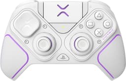 Victrix Pro BFG - Draadloze Playstation Controller - Wit - PS5, PS4 & PC — thumbnail 1