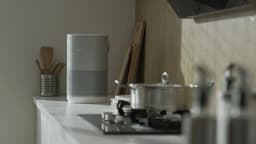 Xiaomi SmartMi P1 Purifier - Luchtreiniger - Zilver — thumbnail 5