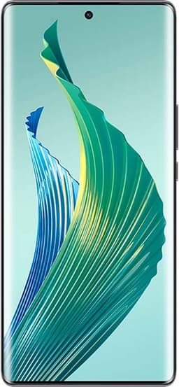 Smartphone Honor Magic5 Lite Black 8 GB RAM Qualcomm Snapdragon 6,67" 256 GB — thumbnail 4
